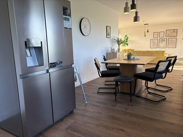 Ferienwohnung in Dahme - Stranddistel 3 - Bild 12