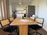 Ferienwohnung in Dahme - Stranddistel 3 - Bild 13