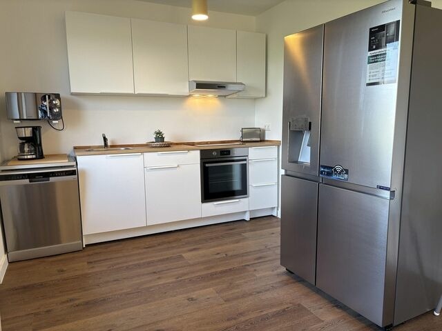 Ferienwohnung in Dahme - Stranddistel 3 - Bild 15