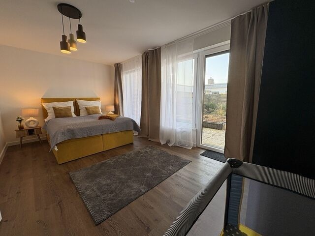 Ferienwohnung in Dahme - Stranddistel 3 - Bild 17