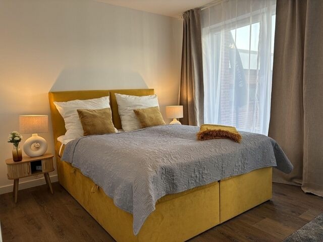 Ferienwohnung in Dahme - Stranddistel 3 - Bild 18