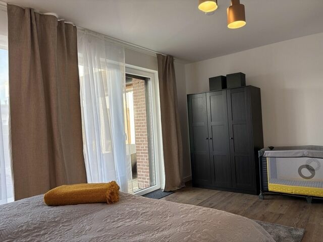 Ferienwohnung in Dahme - Stranddistel 3 - Bild 20