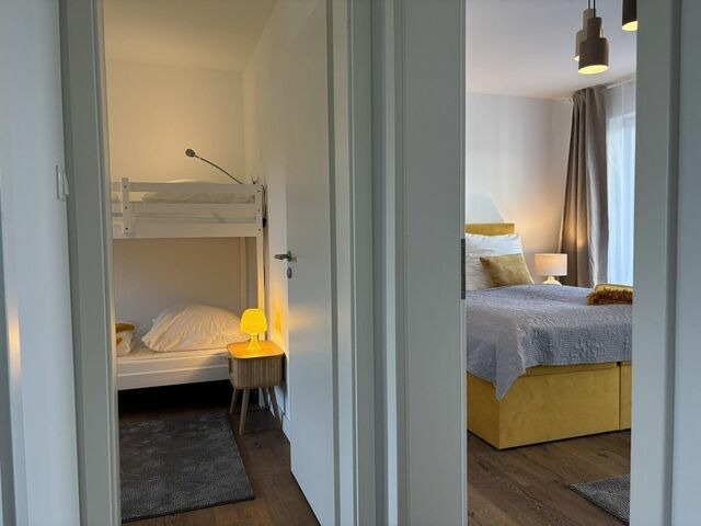 Ferienwohnung in Dahme - Stranddistel 3 - Bild 22