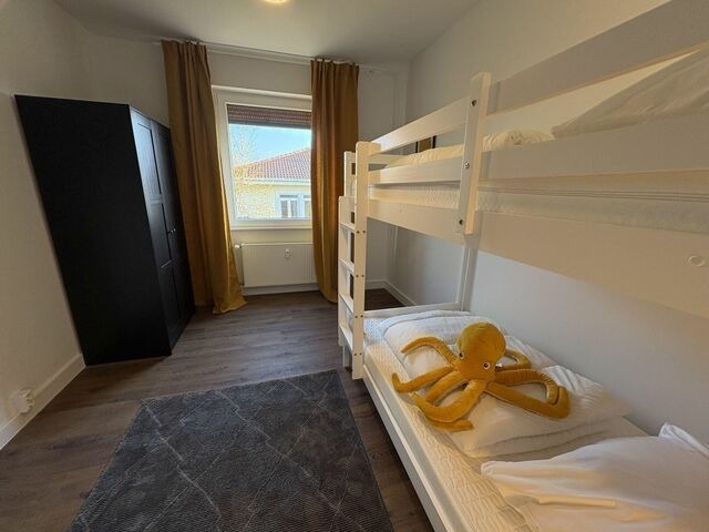 Ferienwohnung in Dahme - Stranddistel 3 - Bild 25