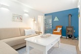 Ferienhaus in Laboe - Fischerhus Laboe - Bild 1