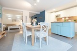 Ferienhaus in Laboe - Fischerhus Laboe - Bild 2