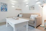 Ferienhaus in Laboe - Fischerhus Laboe - Bild 6