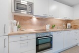 Ferienhaus in Laboe - Fischerhus Laboe - Bild 13