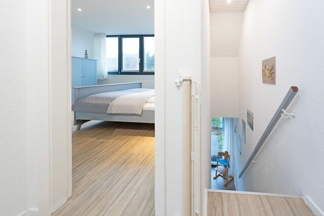 Ferienhaus in Laboe - Fischerhus Laboe - Bild 20