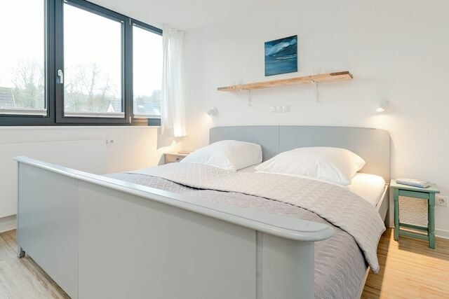 Ferienhaus in Laboe - Fischerhus Laboe - Bild 22
