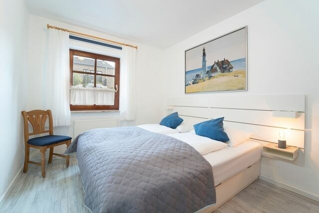 Ferienwohnung in Kellenhusen - Ostseegarten Ahorn - Bild 2