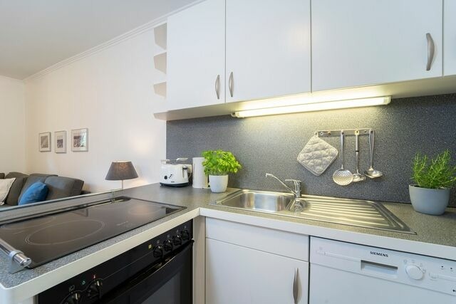 Ferienwohnung in Kellenhusen - Ostseegarten Ahorn - Bild 9