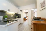 Ferienwohnung in Kellenhusen - Ostseegarten Ahorn - Bild 11