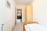 Ferienwohnung in Kellenhusen - Ostseegarten Ahorn - Bild 13