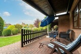 Ferienwohnung in Kellenhusen - Ostseegarten Ahorn - Bild 21