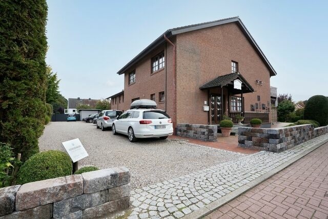 Ferienwohnung in Kellenhusen - Ostseegarten Ahorn - Bild 23