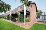 Ferienwohnung in Kellenhusen - Ostseegarten Ahorn - Bild 24