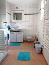 Ferienhaus in R&ouml;vershagen - Ferienhaus Piratenburg R&ouml;vershagen - Bild 11