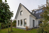 Ferienhaus in Scharbeutz - Gem&uuml;tliches Ferienhaus - Bild 1