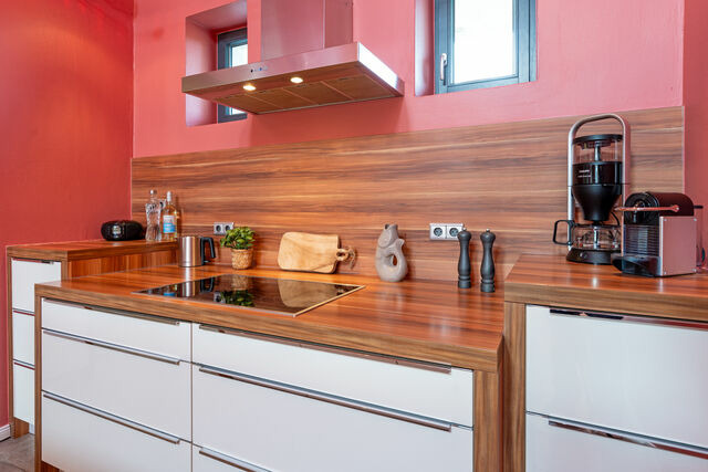 Ferienhaus in Scharbeutz - Gem&uuml;tliches Ferienhaus - Bild 21