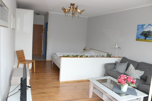 Ferienwohnung in Sch&ouml;nberg - Ostsee-Appartement K012 - Bild 6