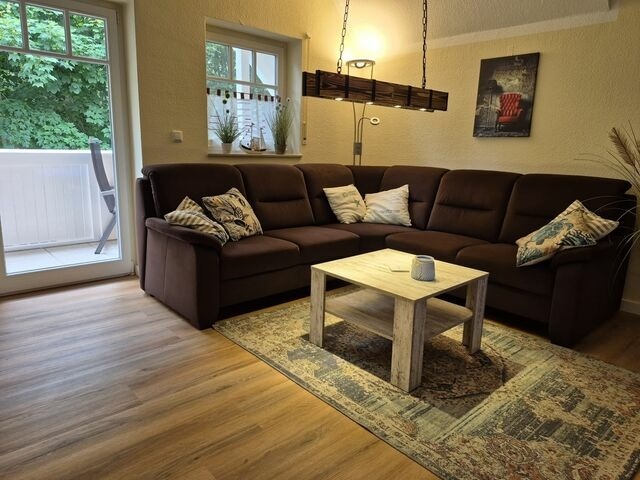 Ferienwohnung in Breege - R&uuml;gengl&uuml;ck - Bild 7