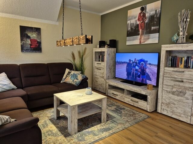 Ferienwohnung in Breege - R&uuml;gengl&uuml;ck - Bild 8