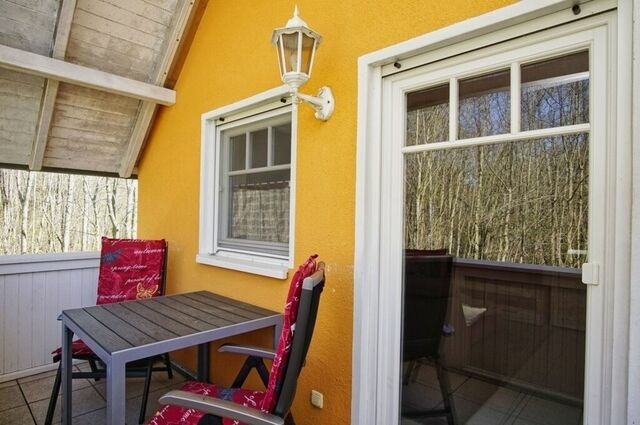 Ferienwohnung in Breege - R&uuml;gengl&uuml;ck - Bild 24