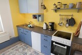 Ferienwohnung in Wismar - Turmblick I - ABC438 - Bild 8