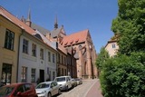 Ferienhaus in Wismar - Ferienhaus Thiess - ABC402 - Bild 11