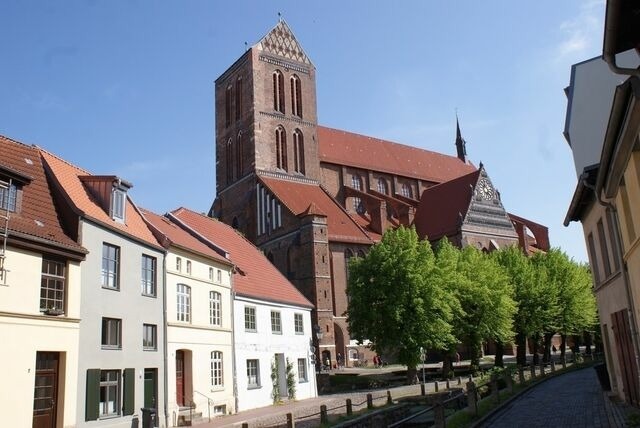 Ferienhaus in Wismar - Ferienhaus Thiess - ABC402 - Bild 15