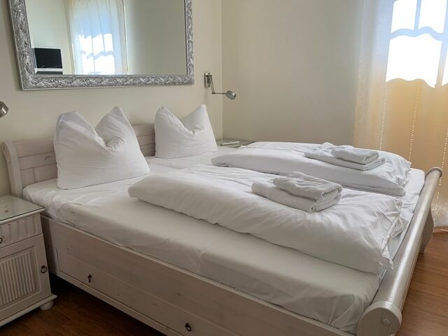 Ferienwohnung in Sellin - Villa Lena Ferienwohnung 7 - Bild 8