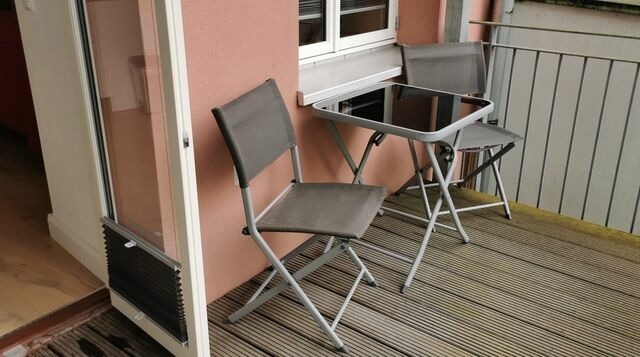 Ferienwohnung in Wismar - Stadtflair Wismar - ABC440 - Bild 2