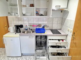 Ferienwohnung in Wismar - UnterDeck 2 Wismar Souterrain -ABC611 - Bild 9