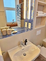 Ferienwohnung in Wismar - AltstadtTraum Wismar - ABC610 - Bild 16