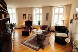 Ferienwohnung in Wismar - Altstadtsonne 1 - ABC33 - nur Ferieng&auml;ste! - Bild 1