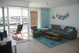 Ferienwohnung in Wismar - Lotsenhus WIS003 - ABC128 - Bild 3