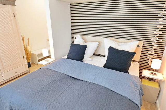 Ferienwohnung in Hohen Wieschendorf - Ankerplatz No. 10 - Aurora Vista - ABC531 - Bild 12
