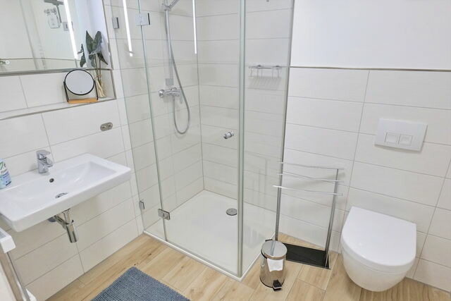 Ferienwohnung in Hohen Wieschendorf - Ankerplatz No. 10 - Aurora Vista - ABC531 - Bild 15