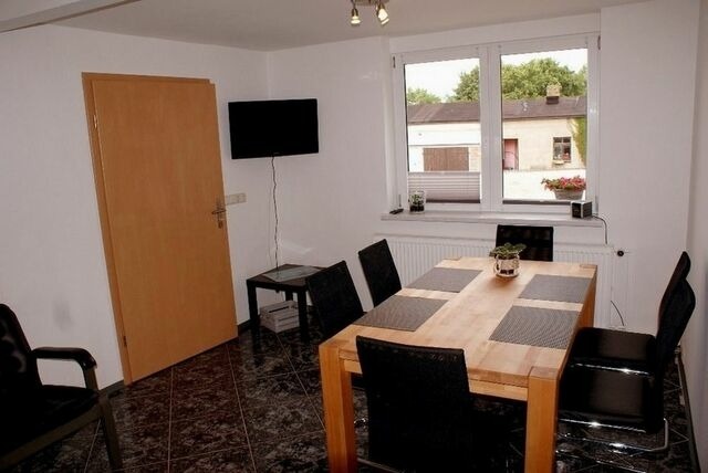 Ferienhaus in Wismar - Ferienhaus Evers - ABC43 - Nur an Firmen - Bild 4