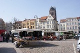 Ferienhaus in Wismar - Ferienhaus Evers - ABC43 - Nur an Firmen - Bild 15