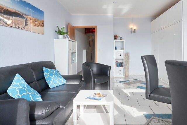 Ferienwohnung in Gr&ouml;mitz - Gr&ouml;mitz-Center Whg. 5 - Bild 2