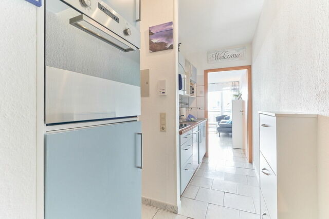 Ferienwohnung in Gr&ouml;mitz - Gr&ouml;mitz-Center Whg. 5 - Bild 9