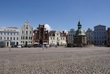Ferienwohnung in Wismar - Heimkehr - ABC302 - Bild 17