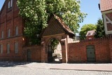 Ferienwohnung in Wismar - Heimkehr - ABC302 - Bild 20