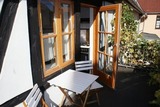 Ferienwohnung in Wismar - Trosse Herberge Kaffetiet - ABC233 - Bild 2
