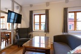 Ferienwohnung in Wismar - Trosse Herberge Kaffetiet - ABC233 - Bild 5