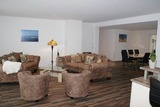Ferienwohnung in Wismar - Ferienloft Rubin - ABC137 - Bild 13