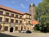 Ferienwohnung in Wismar - Ferienloft Rubin - ABC137 - Bild 23