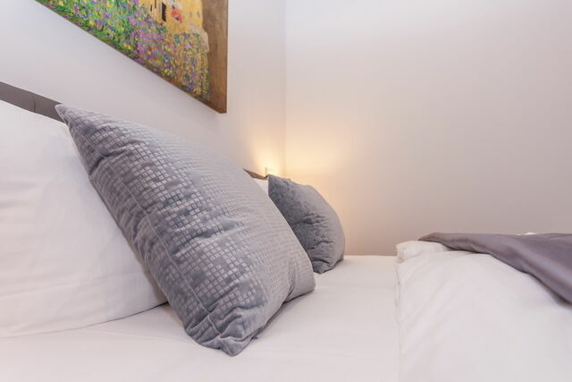 Ferienwohnung in Sellin - FIRST Windjammer - Bild 10